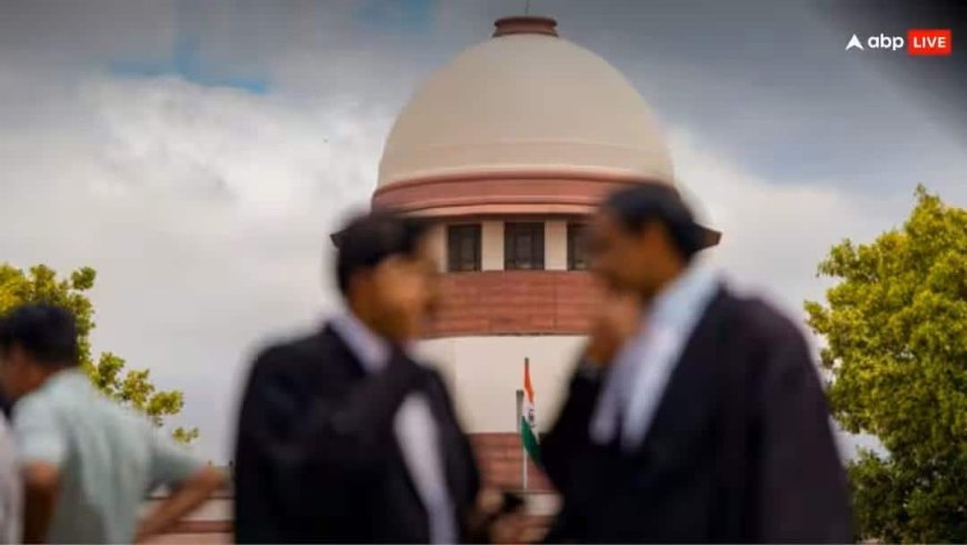 ‘मृत्यु तक जेल में रहने की सजा संवैधानिक रूप से गलत नहीं...’, SC का बड़ी टिप्पणी
