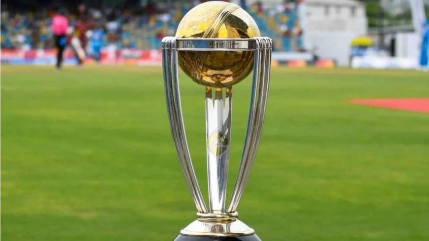 12 मैदानों पर खेले जाएंगे 2027 ODI वर्ल्ड कप के मैच, ICC का बड़ा एलान