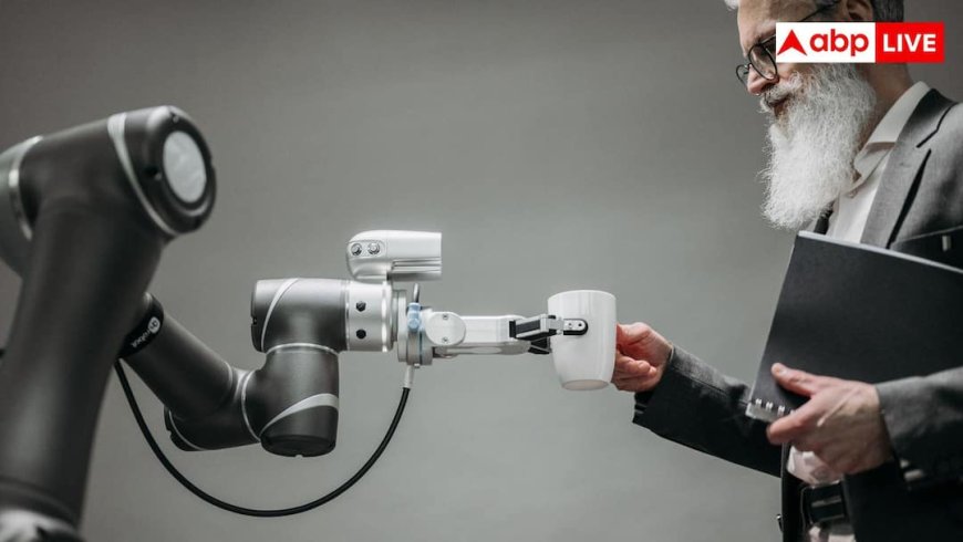 Generative AI India: एआई से काम कितना आसान हुआ, कितनी नौकरियों पर खतरा?
