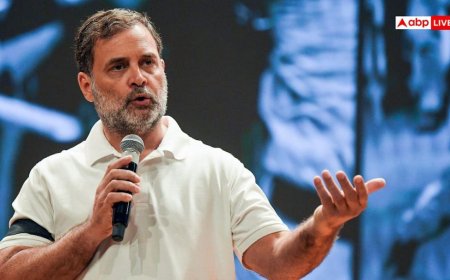 तमिलनाडु में संगठन को धार देने उतरेंगे राहुल गांधी, 74 जिला अध्यक्षों के साथ करेंगे मंथन