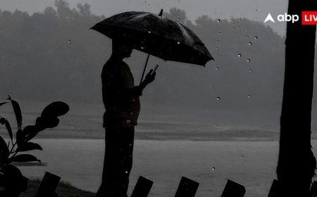 अगस्त-सितंबर में कमजोर पड़ेगा मॉनसून! IMD ने जताई कम बारिश की आशंका