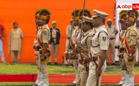 तेलंगाना पुलिस में 7437 पदों पर भर्ती, कॉन्स्टेबल से लेकर SI तक निकली वैकेंसी