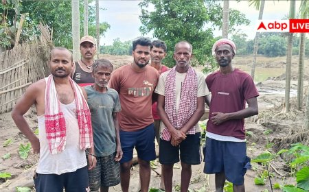 बाढ़ के हीरो: असम के क्वारी गांव के लोगों ने बचाईं 2000 जिंदगियां