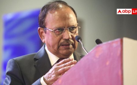 मनमर्जी नहीं होती आजादी…, अजीत डोभाल ने जेन-G को समझाया ‘सही मतलब’!