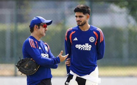 IND vs SL टेस्ट से पहले भारत के अभ्यास मैच के शेड्यूल में बदलाव