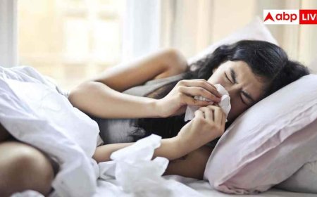 Seasonal Flu: सीजनल फ्लू हो जाए तो क्या खाना चाहिए, किससे होगी फास्ट रिकवरी?