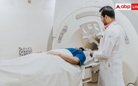 Alzheimer Early Detection: एआई टेस्ट से अल्जाइमर का जल्दी लगेगा पता, महंगे स्कैन से मिलेगी राहत