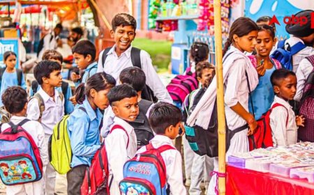 August 2026 School Holiday List : अगस्त में कितने दिन रहेगी स्कूलों की छुट्टी, यहां देखें पूरी लिस्ट