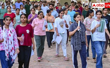 NEET UG Counselling 2026 शेड्यूल जारी, 5 अगस्त से शुरू होंगे रजिस्ट्रेशन
