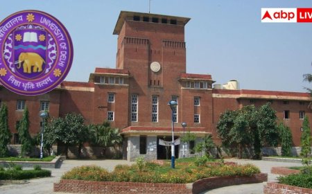 DU के वन ईयर PG कोर्स में एडिट विंडो खुली, आज रात तक करें बदलाव