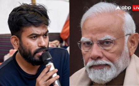 'लड़कियों की बेरहमी से पिटाई', अभिजीत दिपके ने की PM से माफी की मांग