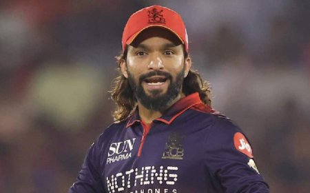 RCB को चैंपियन बनाने वाले रजत पाटीदार बने इस टीम के कप्तान