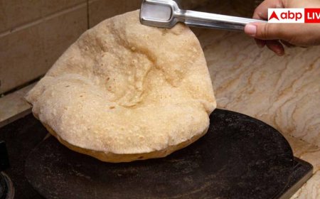How to Store Roti: रोटी टाइट हो जाती है? ऐसे करेंगे स्टोर तो घंटो रहेगी मुलायम