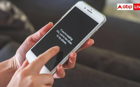 Phone Tracking: क्या बंद पड़ा फोन भी आपकी लोकेशन बता सकता है, जानें कैसे?