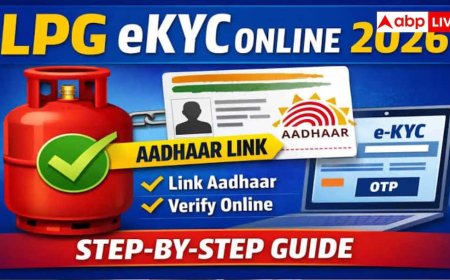इन ऐप्स से घर बैठे करें LPG की E-KYC, नहीं रुकेगी सिलेंडर की सप्लाई