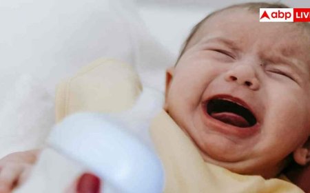 दूध नहीं पीता बच्चा? ये चीजें नहीं होने देंगी कैल्शियम की कमी