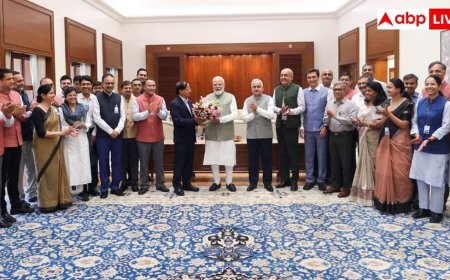 PMO Eligibility: PMO में नौकरी कैसे मिलती है, यहां कितनी मिलती है सैलरी?