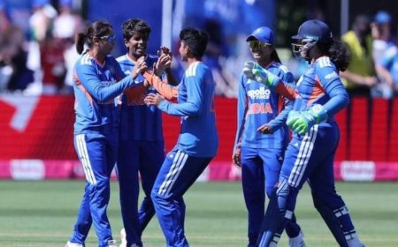BCCI ने एशिया कप के लिए किया टीम इंडिया का एलान, देखें किस किसको मिल मौका