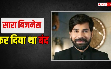 चायवालाज के फाउंडर रोहित शर्मा ने किया  सुसाइड, 17 की उम्र में शुरू किया था बिजनेस
