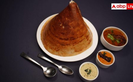 Make Dosa On Normal Pan: डोसा तवा नहीं है? नॉर्मल पैन पर भी बनेगा परफेक्ट