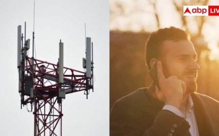 How Mobile Tower Works: मोबाइल टावर कैसे काम करते हैं, कैसे होती है कॉल कनेक्ट?