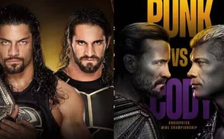 भारत में कब और कहां देखें WWE लाइव स्ट्रीमिंग, जानें पूरा शेड्यूल