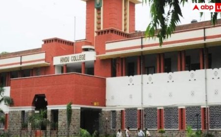 DU UG Admission 2026: तीसरे राउंड का शेड्यूल जारी, 3 अगस्त से खुलेगी मिड-एंट्री विंडो, जानें किसे मिलेगा मौका
