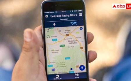 Apple Maps, Google Maps या Waze? कार चलाने वालों के लिए कौन है सबसे बेस्ट