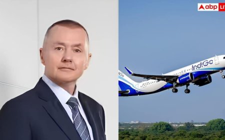Indigo News: पायलट से CEO तक, संकट के बीच विली वॉल्श ने संभाली इंडिगो की कमान