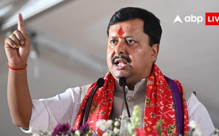 बांकीपुर-दतिया उपचुनाव में हार पर आया BJP चीफ नितिन नवीन का पहला रिएक्शन