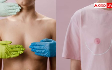 Steroids and Hormonal Imbalance: क्यों लड़कों का निकल रहा है लड़कियों की तरह ब्रेस्ट, जान लें इसका चौंकाने वाला राज