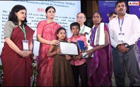 अब आयुष्मान भारत से होगा किडनी ट्रांसप्लांट, जुग जुग जियो अभियान शुरू