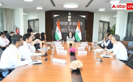 NEET PG 2026 में रिकॉर्ड 2.73 लाख रजिस्ट्रेशन, अफवाहों से सावधान रहने की सलाह