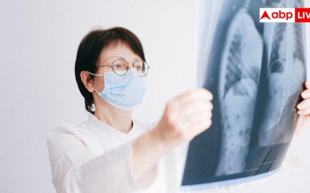  Causes Of Lungs Cancer: हफ्तों पुरानी खांसी और बलगम में खून? जानें फेफड़ों के कैंसर के शुरुआती लक्षण