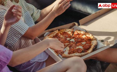 Having Pizza During Pregnancy: प्रेग्नेंसी में पिज्जा खा सकते हैं या नहीं, क्या कहते हैं डॉक्टर?
