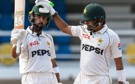 PCB ने स्मिथ को बनाया पाकिस्तान टीम का नया कोच, 2 साल का है कॉन्ट्रैक्ट