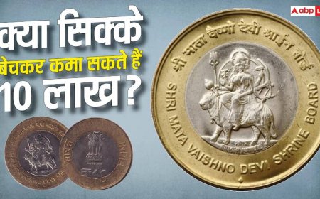Old Coin: पुराने सिक्के बेचकर कमाएं 10 लाख, PM मोदी ने वीडियो में कहा? सरकार ने क्या बताया