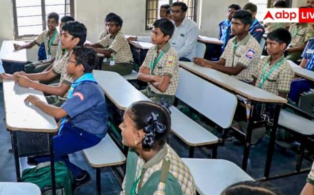 दिल्ली सरकार का बड़ा तोहफा, JEE NEET की तैयारी होगी पूर तरह फ्री