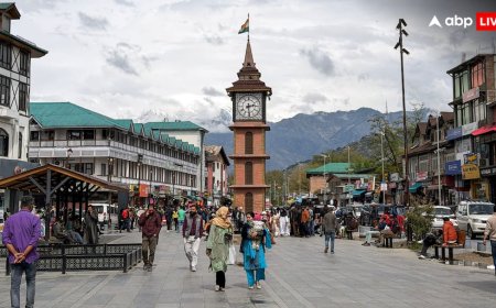आर्टिकल 370 हटने के बाद 7 वर्षों में कितना बदल गया जम्मू कश्मीर?