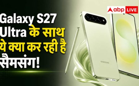 मेमोरी चिप संकट का असर अब कैमरा पर भी, सैमसंग ने लिया बड़ा फैसला