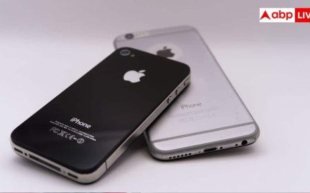 iPhone Battery Throttling: क्या सच में स्लो हो जाते हैं पुराने आईफोन? जानिए इन्हें स्मूद करने का तरीका