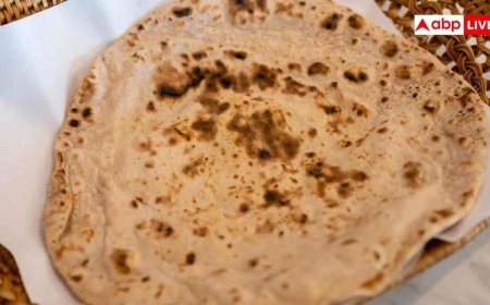 रात की बची रोटियों से ऐसे बनाएं स्वादिष्ट नाश्ता, चाव से खाएंग बच्चे
