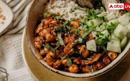 Kala Chana Chole Recipe: घर पर कैसे बनाएं बाजार जैसी काले छोले की सब्जी? यहां जान लें
