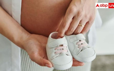 High Blood Pressure in Pregnancy: प्रेग्नेंसी में हाई BP कंट्रोल करने के लिए खाएं ये 6 चीजें, होगा फायदा