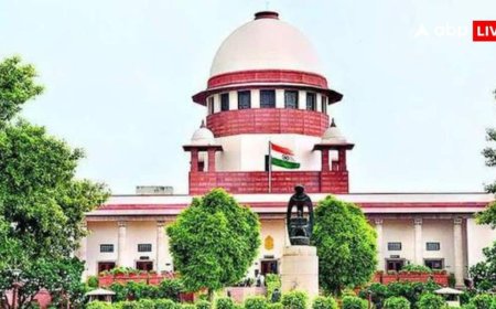 SC/ST आरक्षण में ‘क्रीमी लेयर’ का केन्द्र ने किया विरोध, SC में दाखिल हलफनामा