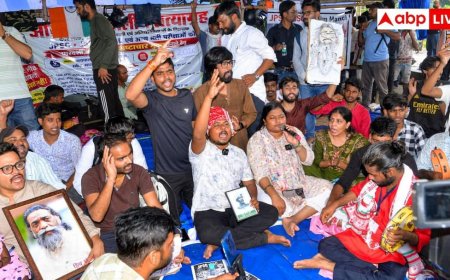 क्या है JPSC-JSSC विवाद, क्यों फूट पड़ा छात्रों का गुस्सा?