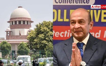 पूर्व जज यशवंत वर्मा के खिलाफ FIR की मांग पर SC बोला- 'सस्ती लोकप्रियता...'