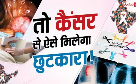 Xप्लेन: कैंसर से भारत कैसे बच सकता है? ऐसे पहचानें हर रोज दोहराने वाला दर्दनाक सच