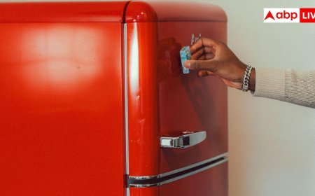 Refrigerator Power Consumption Tips: खाली या भरा हुआ... फ्रिज कब खाता है ज्यादा बिजली?