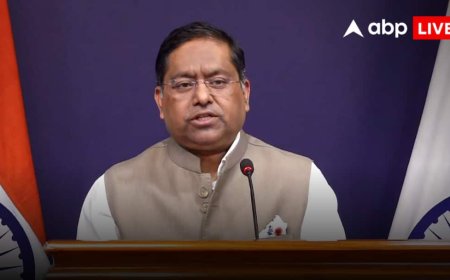 भारत ने इजरायल से डिफेंस डील के लिए किया एप्रोच? सरकार ने बताई सच्चाई